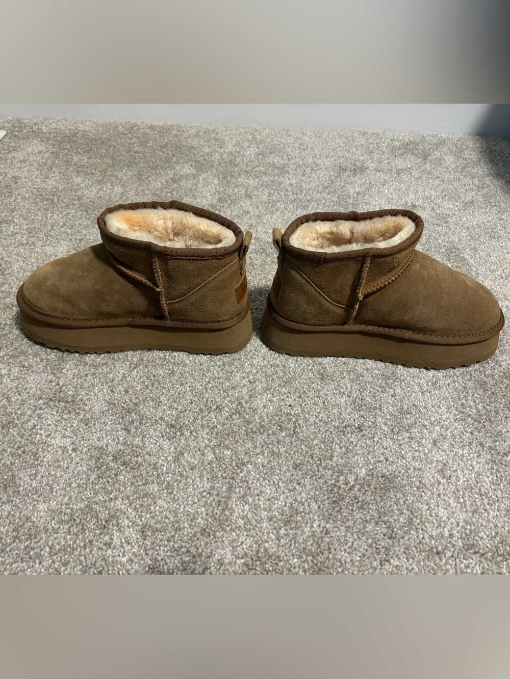 Classic Ultra Mini Platform - Picture 3 of 6